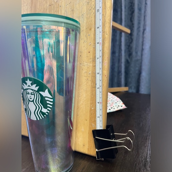 Starbucks tumbler - Picture 2 of 3